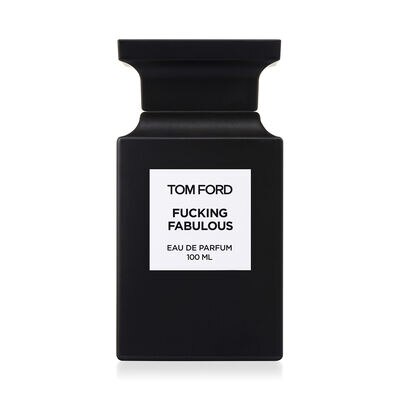 FUCKING FABULOUS EDP